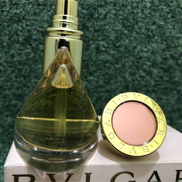 BVLGARI(ブルガリ)の(希少) ブルガリ ローズエッセンシャル オードパルファム 50ml コスメ/美容の香水(香水(女性用))の商品写真