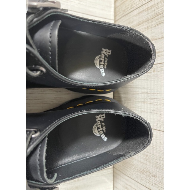 Dr.Martens - 新品未使用ドクターマーチン1461ALT2 Dr.Martens - 新品未使用ドクターマーチン1461ALT2