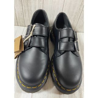 ドクターマーチン(Dr.Martens)の新品未使用ドクターマーチン☆☆１４６１ＡＬＴ☆☆２ストラップ(ドレス/ビジネス)