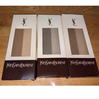 イヴサンローラン(Yves Saint Laurent)のイブサンローランのストッキングとおまけ(タイツ/ストッキング)