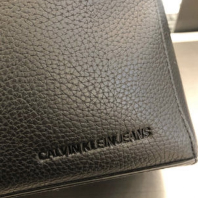 Calvin Klein(カルバンクライン)のCalvin Klein 2wayバック(正規品・男女OK!) メンズのバッグ(トートバッグ)の商品写真