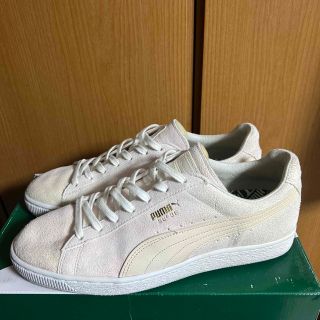 プーマ(PUMA)のPUMA JAPAN SUEDE SAKURA MIJ(スニーカー)