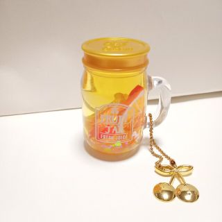 FRUITS JAR 　チャーム(その他)