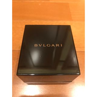 ブルガリ(BVLGARI)のBVLGARI ブルガリ　リングケース(リング(指輪))