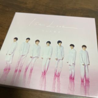 1st Love（初回限定盤1/DVD付）(ポップス/ロック(邦楽))