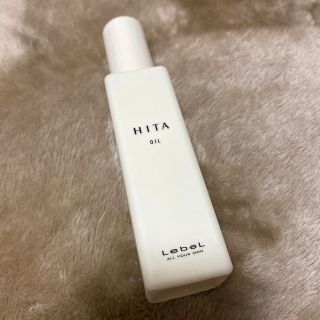 ルベル(ルベル)のルベル ヒタ オイル 90ml(トリートメント)