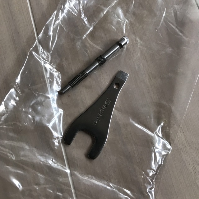 売り込み シマノ 10 セフィア CI4 C3000HGS 左巻ハンドル軸 SHIMANO