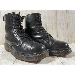 ドクターマーチン(Dr.Martens)のドクターマーチン☆☆イングランド☆☆８ホール(ブーツ)