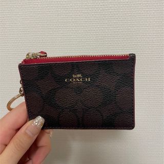 コーチ(COACH)のCOACH コーチ　コインケース(コインケース)