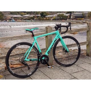 売切れのみ】ビアンキ 自転車本体の通販 400点以上 | Bianchiの