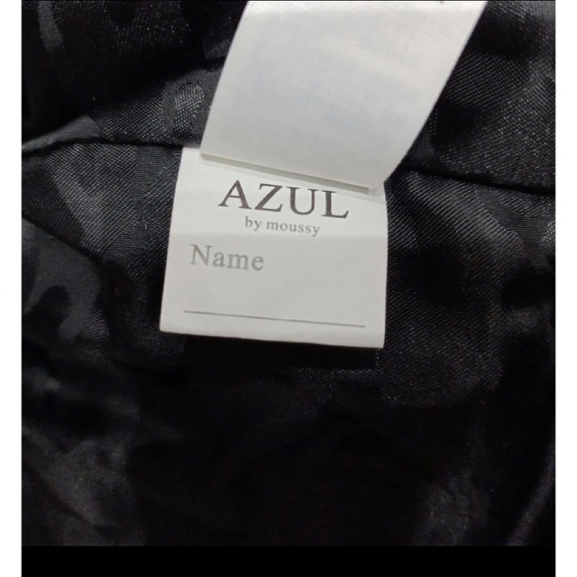 AZUL by moussy(アズールバイマウジー)のひろぽん様専用　AZUL　キッズ　ダウンベスト　100 キッズ/ベビー/マタニティのキッズ服男の子用(90cm~)(ジャケット/上着)の商品写真