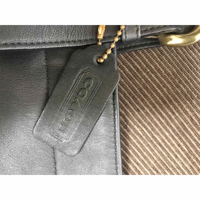 COACH トートバッグ 美品‼️