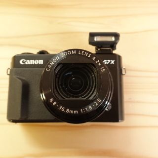 新発売の PowerShot Mark2【おまけ多数】 G7X デジタルカメラ - lotnet.com