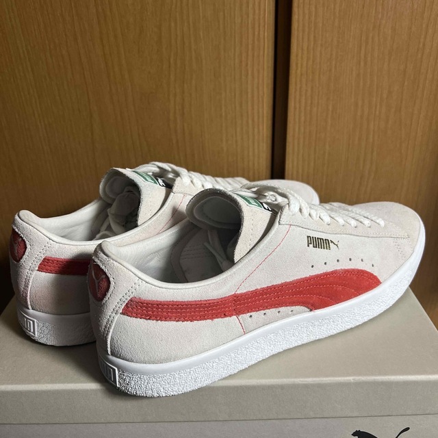 PUMA(プーマ)のPUMA SUEDE 90681 メンズの靴/シューズ(スニーカー)の商品写真