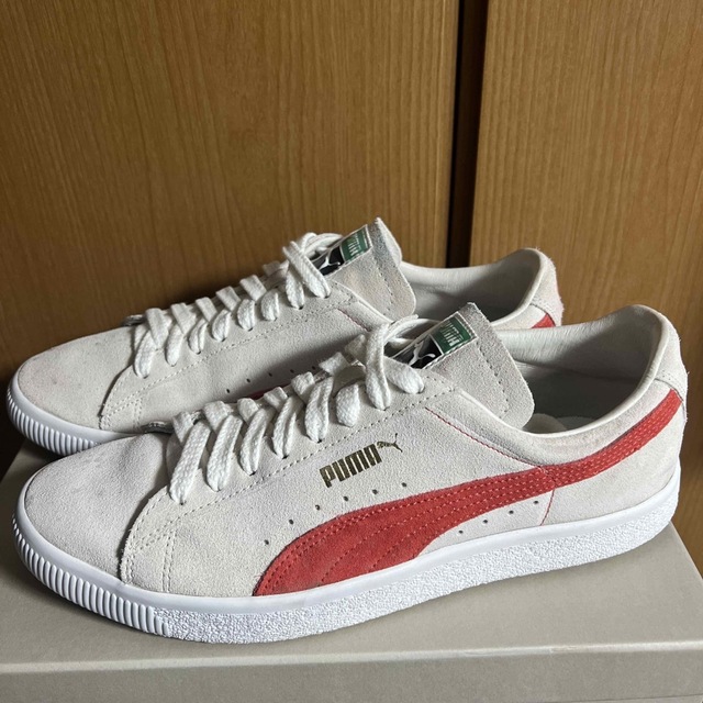 PUMA(プーマ)のPUMA SUEDE 90681 メンズの靴/シューズ(スニーカー)の商品写真