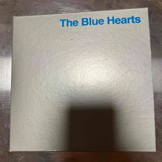 THE BLUE HEARTS PAN(ポップス/ロック(邦楽))