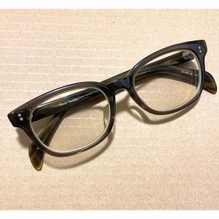 ポールスミス(Paul Smith)のPaul Smith ／ 度入り メガネ(サングラス/メガネ)