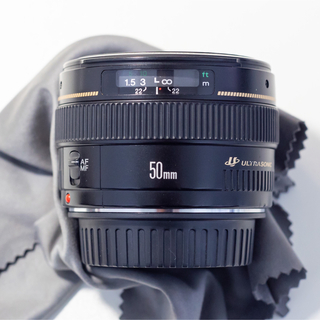 Canon EF 50mm F1.4(レンズ(単焦点))