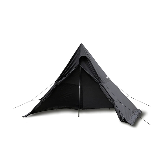 GRIP SWANY GS MOTHER TENT ブラック