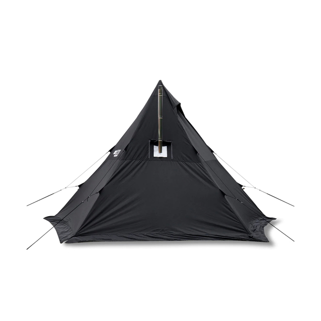 GRIP SWANY GS MOTHER TENT ブラック