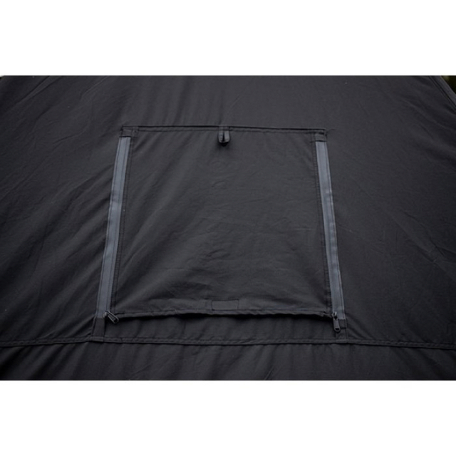 GRIP SWANY GS MOTHER TENT ブラック