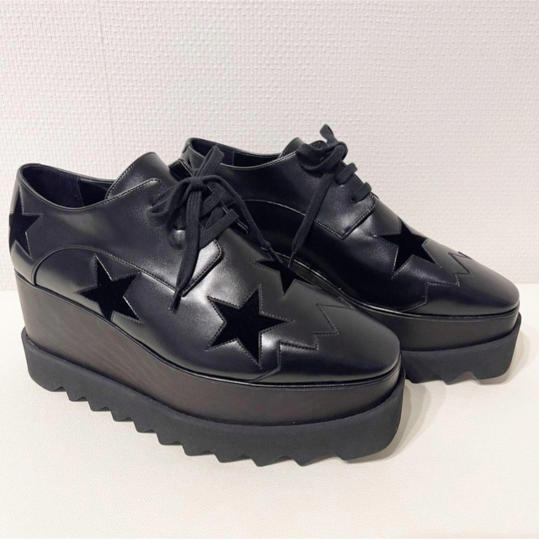 新品入荷 Stella McCartney - ステラマッカートニー エリス スニーカー