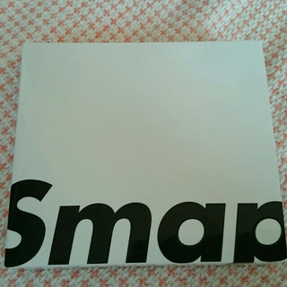 スマップ(SMAP)のくーまさん専用  ＳＭＡＰ 25 years 初回限定 ベストアルバム     (アイドルグッズ)