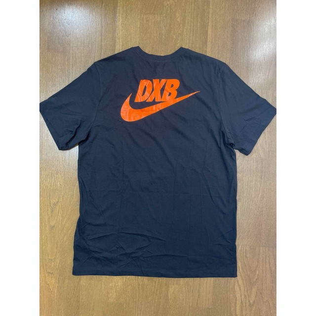 NIKE Tシャツ　日本未発売