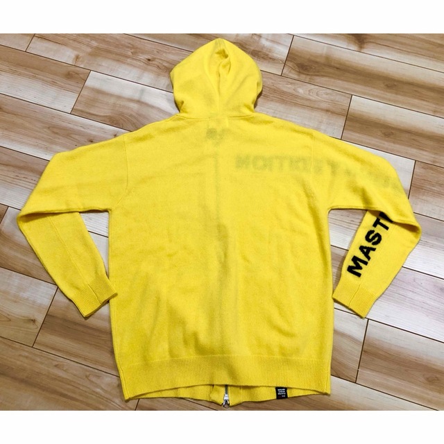 PEARLY GATES - 新品 パーリーゲイツ/マスターバニーパーカー付