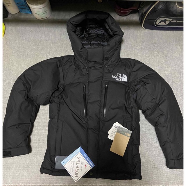 ○日本正規品○ THE NORTH FACE ノースフェイスバルトロライトジャケット新品Sアンタークティカマウンテンヌプシ ダウンジャケット 