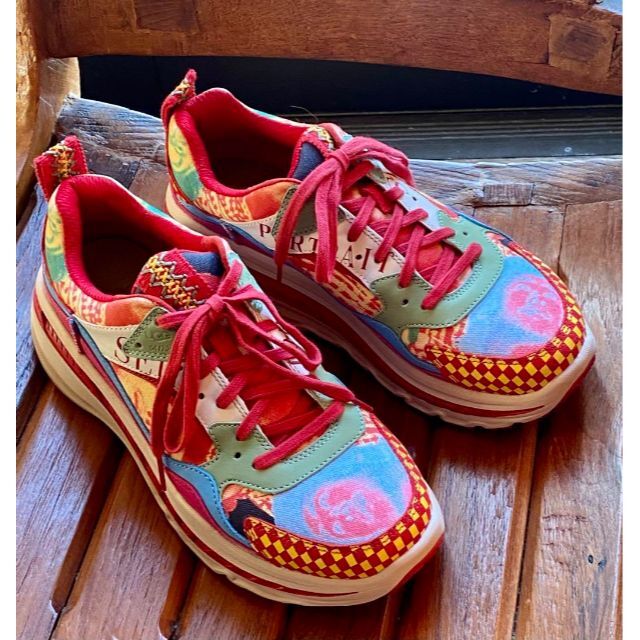 完売しました。。✨26✨UGG✨CA805 X Yokoo Portraitの通販 by 完売しました。。✨26✨UGG✨CA805 X Yokoo Portraitの通販 by