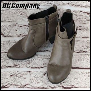 BC company　ビーシーカンパニー　ブーツ　レディース　靴【L】(ブーツ)