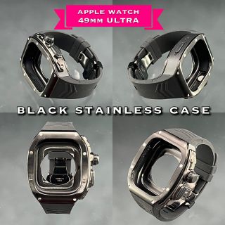 Pk46☆AppleWatch ウルトラ用アップルウォッチultra 49mm