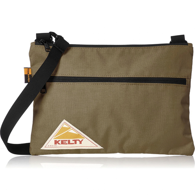 KELTY(ケルティ)のKELTY ショルダーバッグ メンズのバッグ(ショルダーバッグ)の商品写真