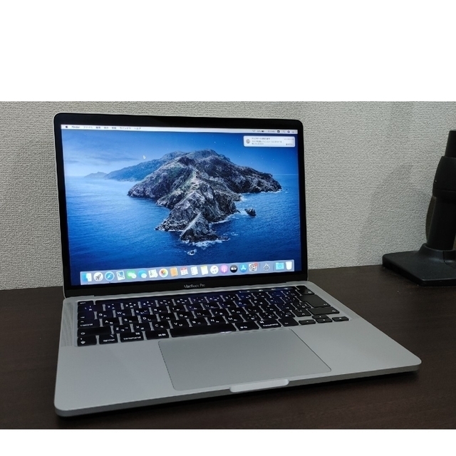 今日の超目玉】 macbook - (Apple) Mac pro 13インチ i7/16gb/512gb ...