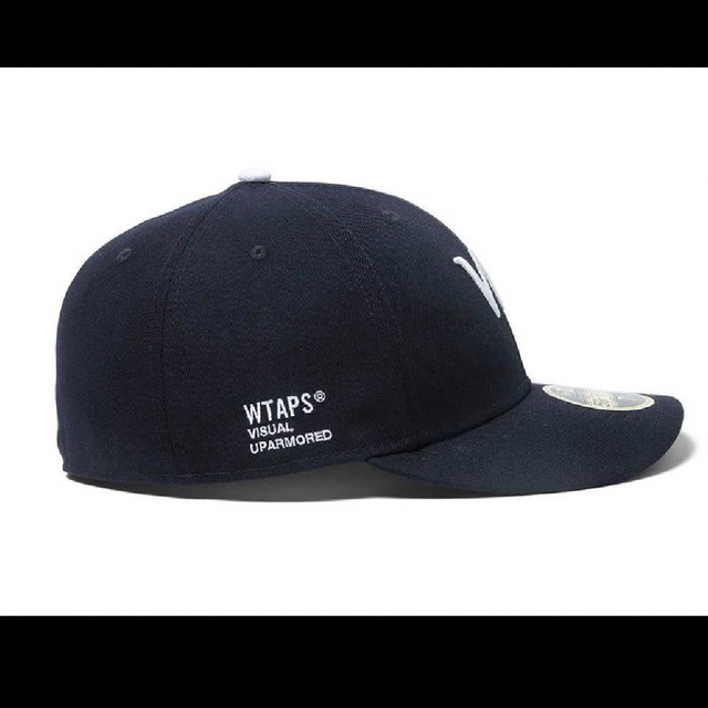 W)taps(ダブルタップス)のWTAPS 59FIFTY LOW CAP NEW ERA  メンズの帽子(キャップ)の商品写真