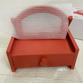 3COINS - スリーコインズ キッズドレッサー スリコ 3coinsの通販|ラクマ
