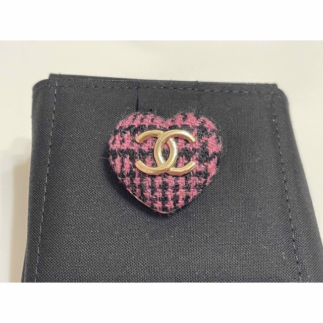 お得最安値】 CHANEL シャネル CHANEL ココマーク ツイードブローチ ブローチ レディの通販 by  OKURA(おお蔵)ラクマ店｜シャネルならラクマ