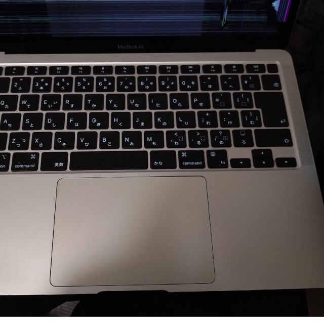 MacBook Air M1 2020 3