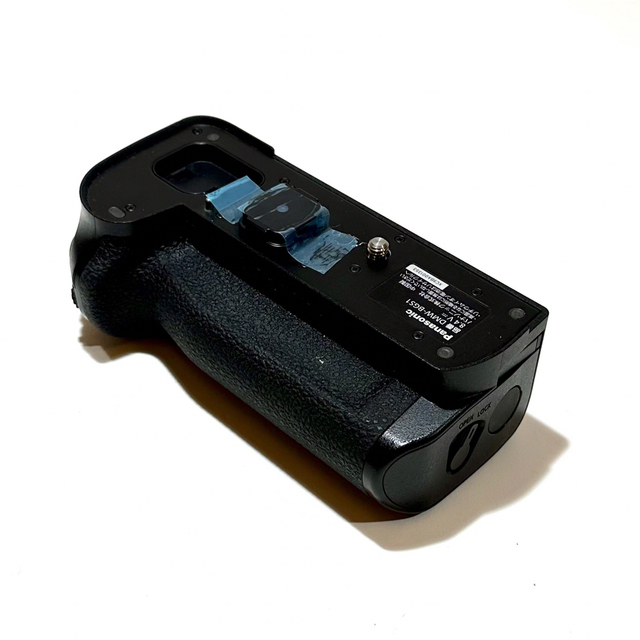Z4様専用 Panasonic DMW-BGS1 DMW-BLJ31×2個 Z4様専用 Panasonic DMW-BGS1 DMW-BLJ31×2個