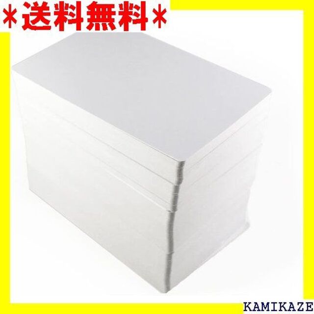 ☆ ポーカーサイズブランクカード uniaodaserrageral.mg.gov.br