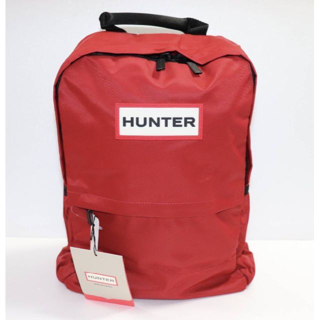 定価10000 新品 HUNTER リュック UBB5028KBM FS345レディース