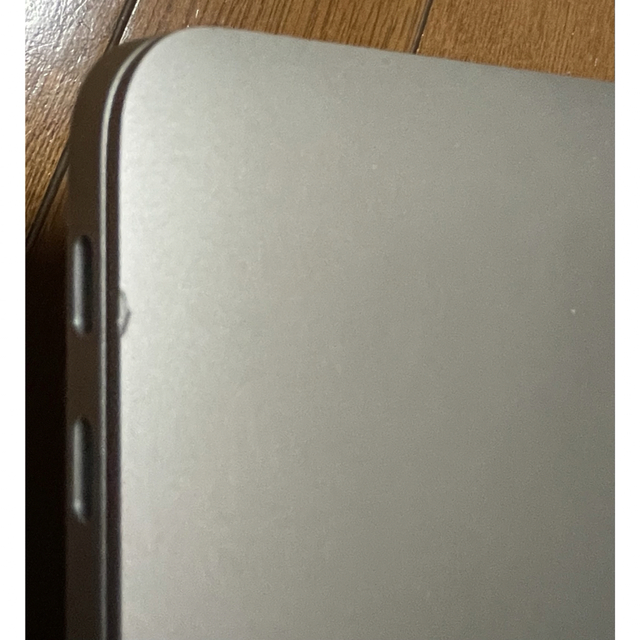 MacBook Pro 2017 16GB 500GB 13インチ