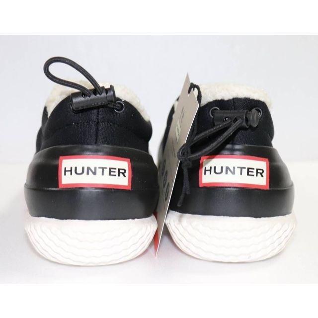 定価17050 新品 HUNTER シューズ ハンター JP25 FS325 - レインブーツ/長靴