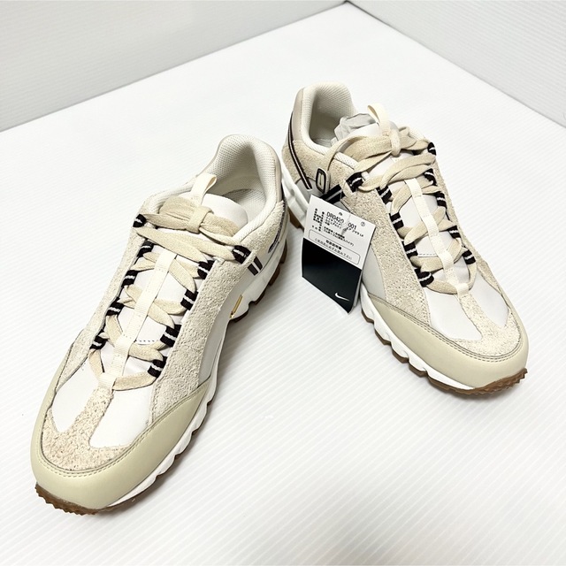 日本製/今治産 NIKE ナイキ×ジャックムス エア フマラ LX | terepin.com