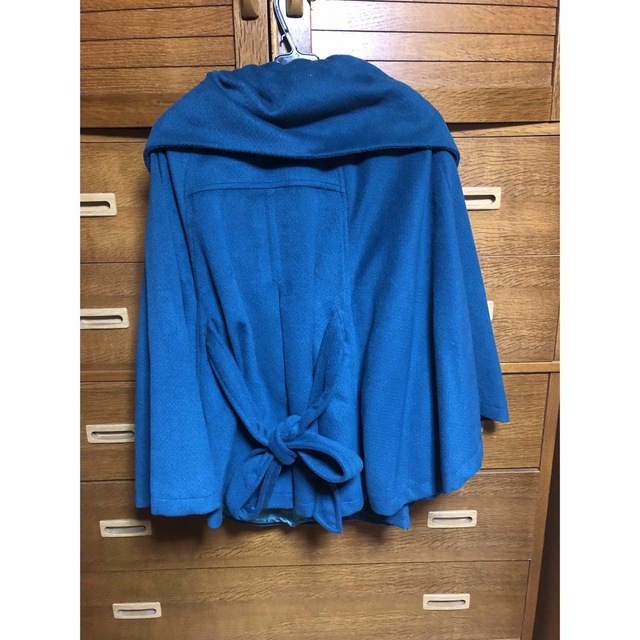CECIL McBEE(セシルマクビー)のセシルマクビー　コート メンズのジャケット/アウター(トレンチコート)の商品写真