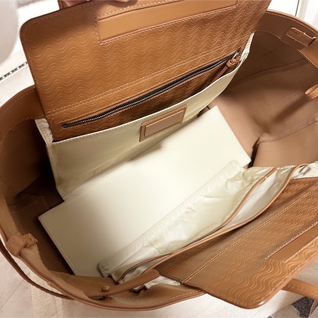 日本製 ZANELLATO M+ 多機能 LINEA ザネラート ZANELLATO BLANDIENE