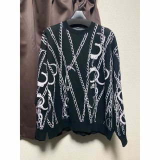 ラッドミュージシャン ニット/セーター(メンズ)の通販 100点以上 | LAD ラッドミュージシャン ニット/セーター(メンズ)の通販 100点以上 | LAD