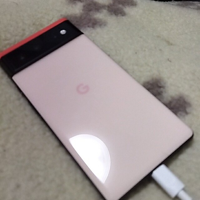 スマホ