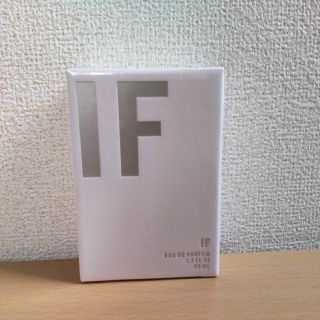 アポーシア(APOTHIA)の【新品】IF  オーデパフューム  50ml(その他)